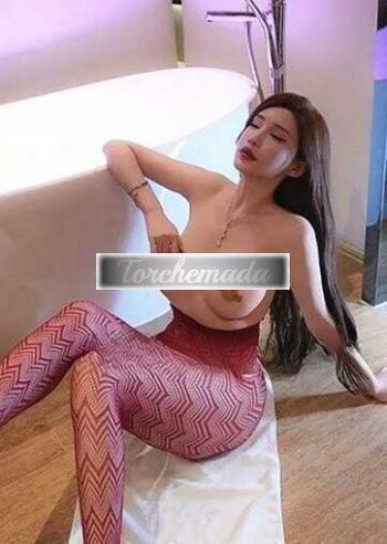 Girl Felina Attrice  Imperia