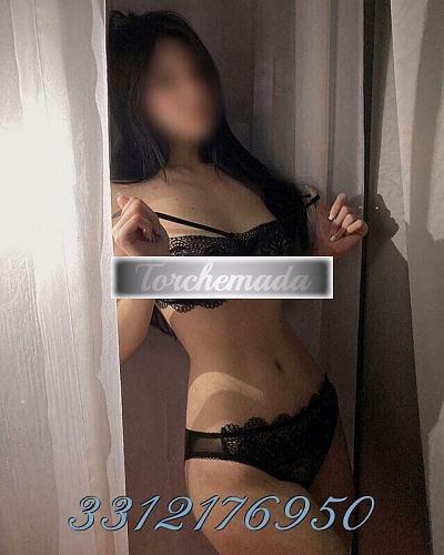 Girl Strepitosa Maestra  Trento