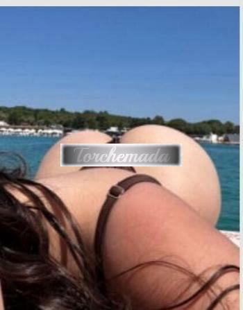 Girl Sensualità Senza Confini  Ferrara
