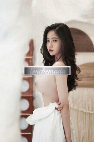 Girl Calda Amabile  Catania