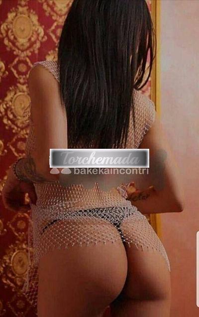 Girl Calda Ragazza  Pisa