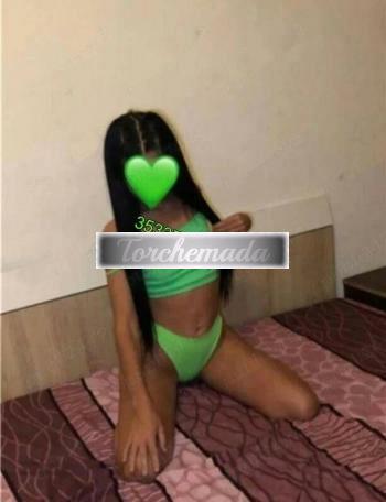 Girl Bellissima Coinvolgente  Pavia