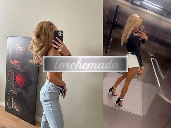 Girl Cristina  Lecco