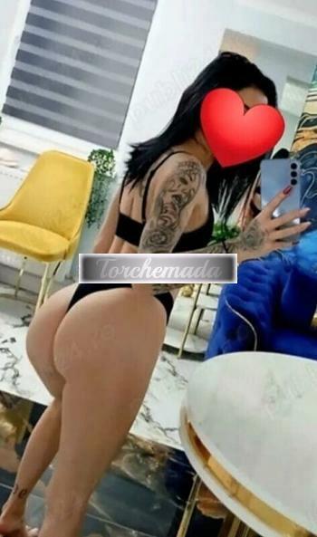 Girl Spettacolare Femmina  Forli