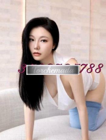 Girl Giapponese mignotta  Avellino