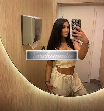 Girl Bellissima Studentessa  Ragusa