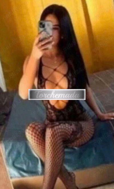 Girl Felina Attrice  Bologna
