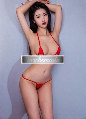 Girl Calda Attrice  Bari