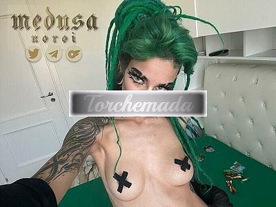 Girl Esplosiva Attrice  Cuneo