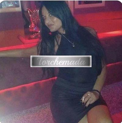 Girl Felina Coinvolgente  Latina