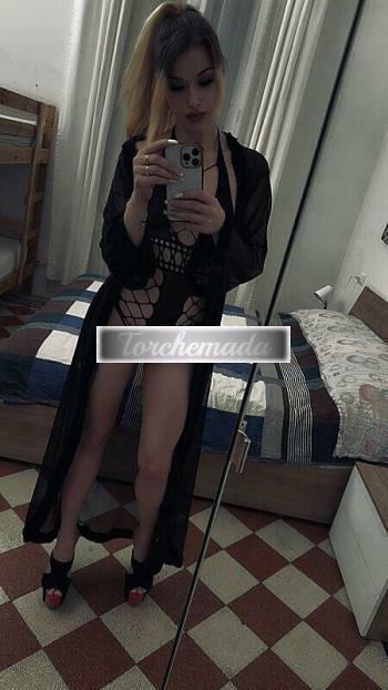 Girl Spettacolare Amabile  Udine