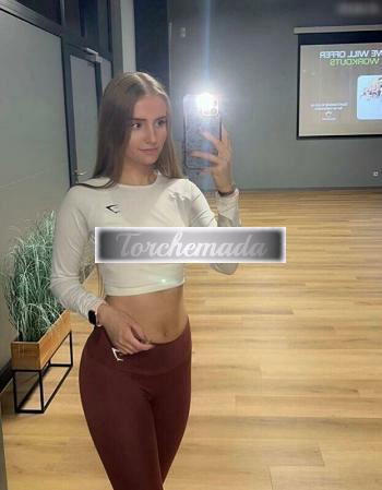 Girl Bella e capace di farti godere  Mantova