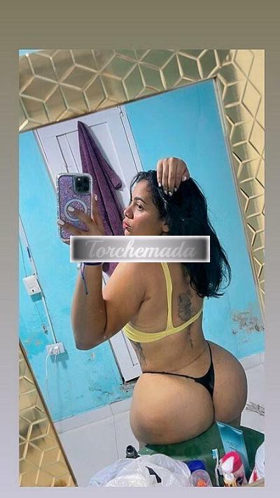 Girl Piccantissima Esibizionista  Ravenna