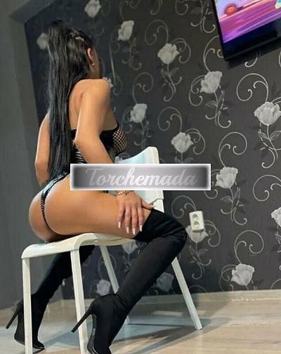 Girl Gloria  Piacenza