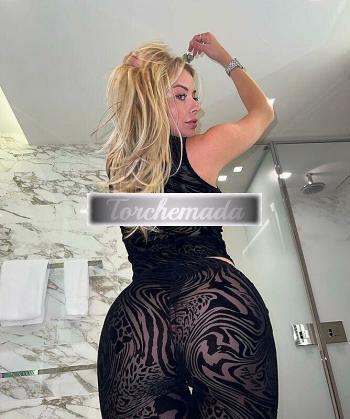 Girl Trasgressiva Modella  Foggia