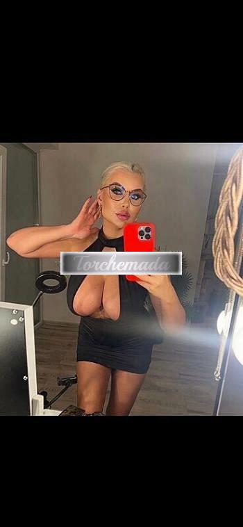 Girl Bellissima Coinvolgente  Taranto