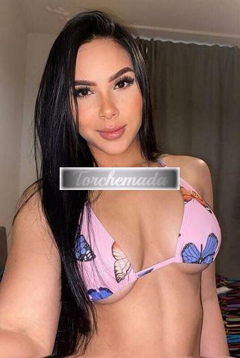 Girl Bellissima Sensuale  Milano