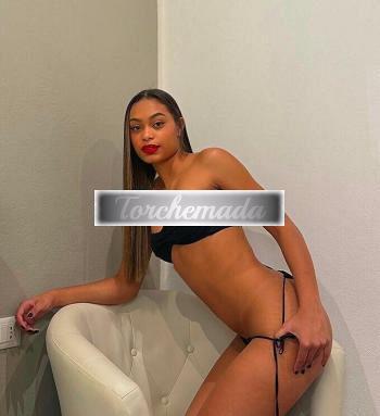 Girl Spettacolare Ragazza  Vibo Valentia