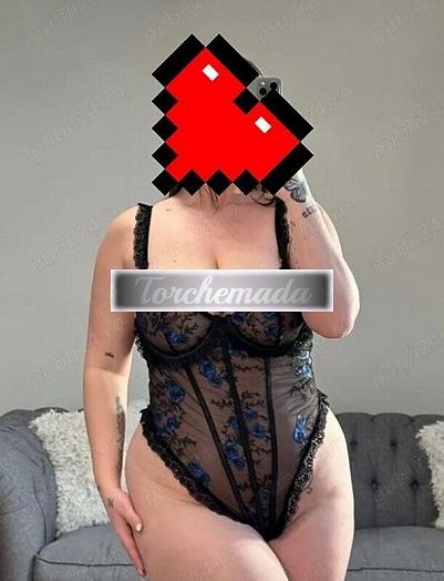 Girl Formosa Tentazione Reale  Cremona