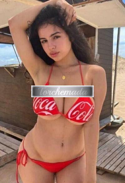 Girl Piccantissima Sensuale  Napoli