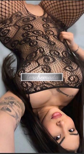 Girl Piccantissima Ragazza  Lucca