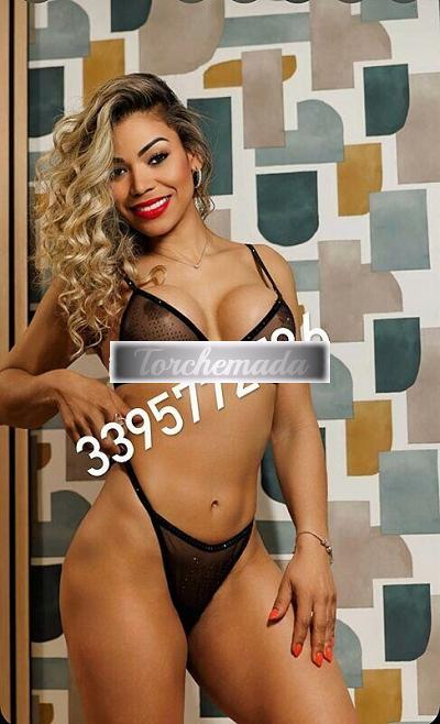 Girl Strepitosa Ragazza  Napoli