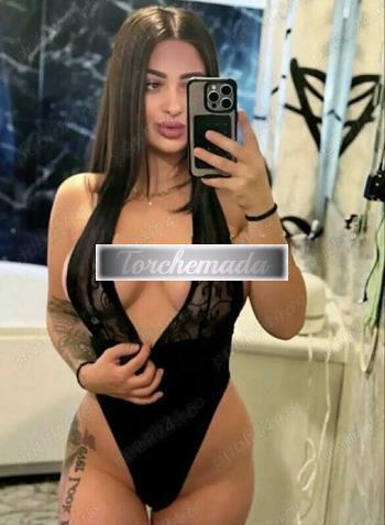 Girl Strepitosa Amabile  Brescia