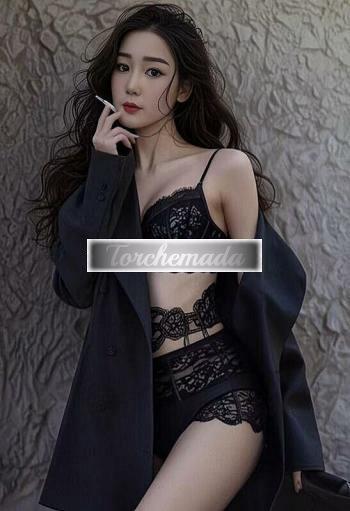 Girl Calda Bambola  Siracusa