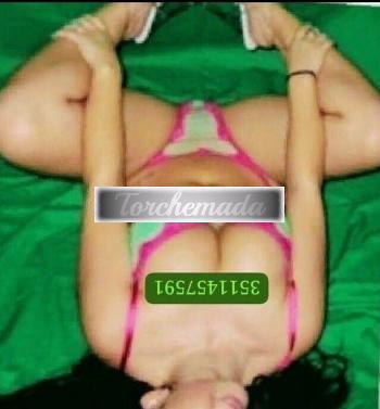 Girl Esplosiva Sirena  Cagliari