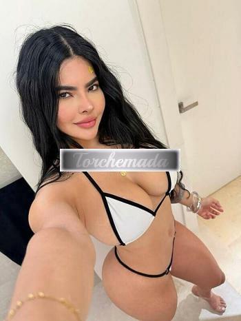 Girl Strepitosa Bambola  Avellino