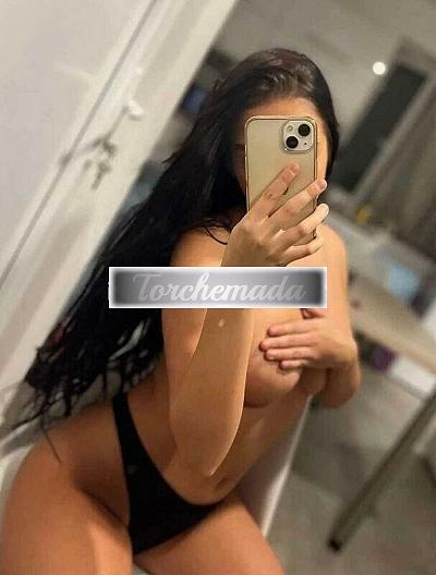 Girl Spettacolare Maestra  Palermo