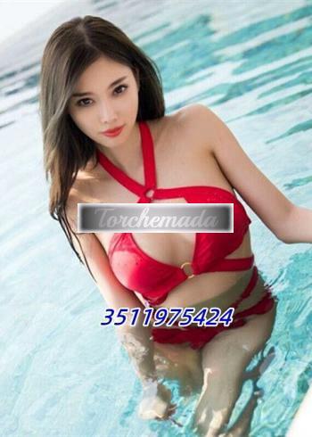 Girl Trasgressiva Amabile  Reggio Calabria