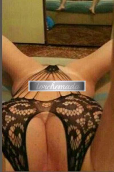 Girl Fuoco di Desiree  Forli