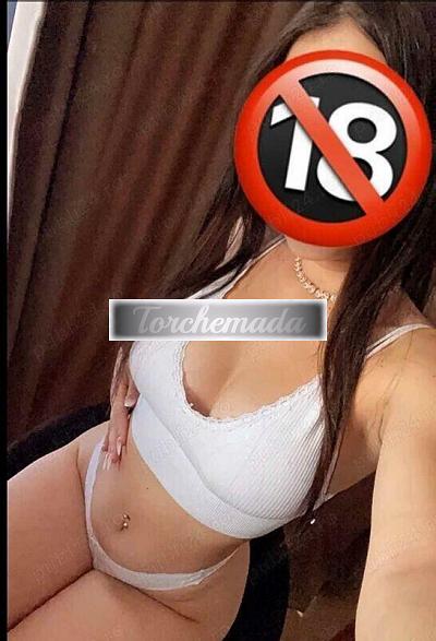Girl Trasgressiva Graziosa  Cosenza