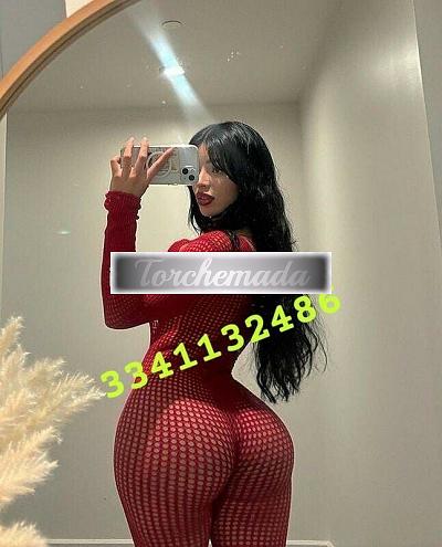 Girl Calda Attrice  Arezzo