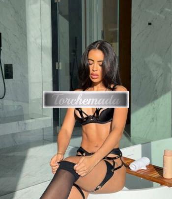 Girl Felina Esibizionista  Treviso