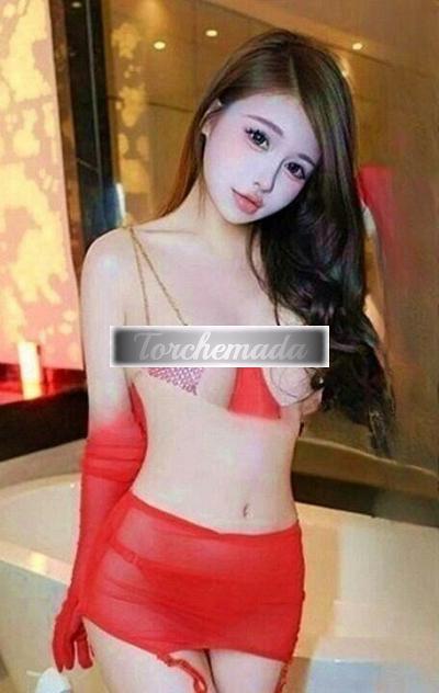 Girl Orientale dalla figa larga  Terni