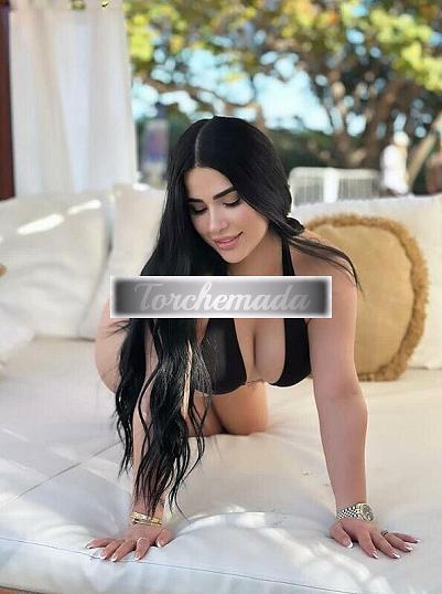 Girl Bambola Sexy Trans  Campobasso
