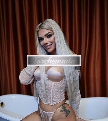 Girl Felina Amabile  Bologna