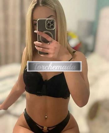 Girl Bellissima Amabile  Salerno