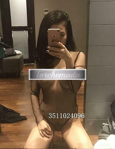 Girl Strepitosa Modella  Siena