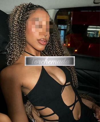 Girl Vogliosa Ragazza  Ravenna