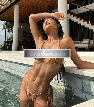 Girl Vogliosa Modella  Caserta