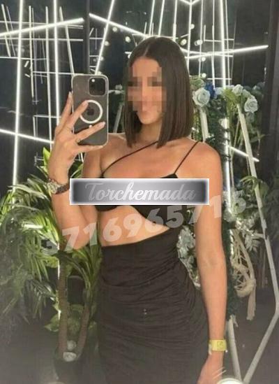 Girl Spettacolare Studentessa  Belluno