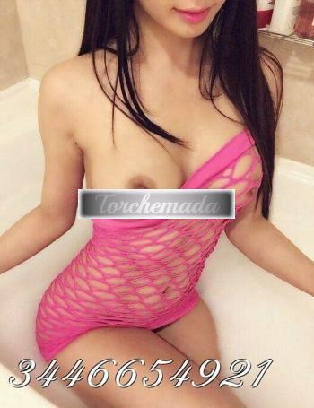 Girl Estasi Orientale Infinita  Ascoli Piceno