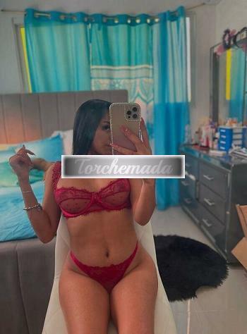 Girl Strepitosa Sirena  Brindisi