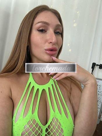 Girl Valentina  Bari