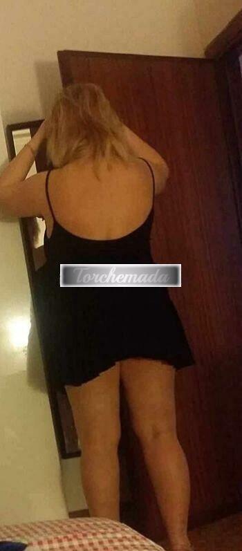 Girl Claudia  Prato