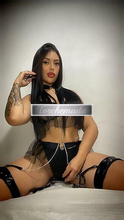 Girl Felina Ragazza  Milano