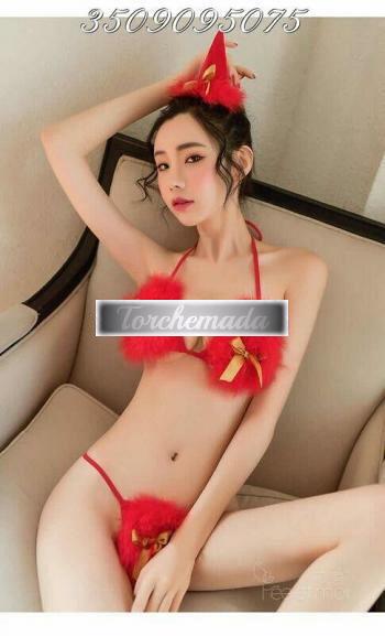 Girl Esplosiva Sensuale  Pistoia